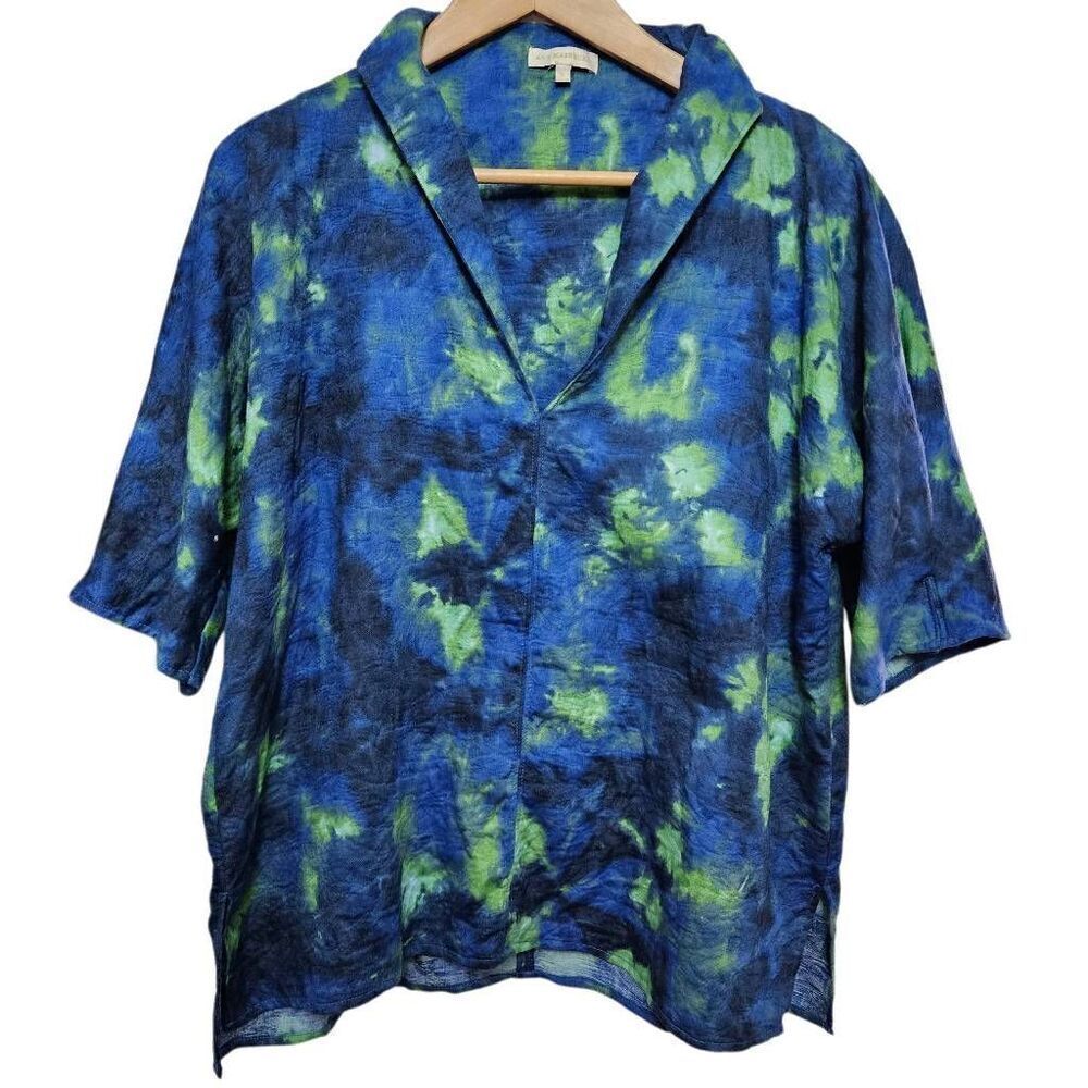 Ann Mashburn top